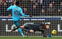 Swansea 1–3 Tottenham: "Gà trống" trên đà hồi sinh (VIDEO)