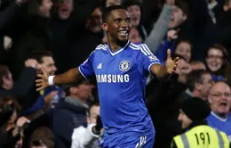 Premier League: 10 "viên ngọc đen" ấn tượng nhất
