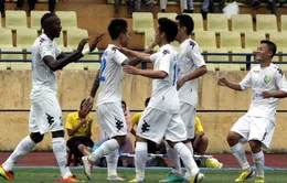 Hà Nội T&T - V.Ninh Bình: Trả nợ và chiếm ngôi đầu