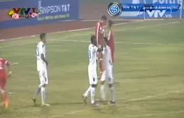Vòng 3 V.League: Đá vì thưởng Tết 