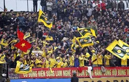V.League vòng 3: "Chảo lửa" Vinh đang chờ Thanh Hoá