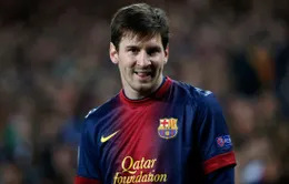 Chuyển nhượng 27/01: PSG ra giá 250 triệu cho Leo Messi
