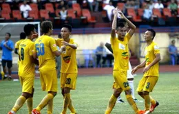 V.League 2014: 5 điểm nhấn đáng chú ý vòng 3