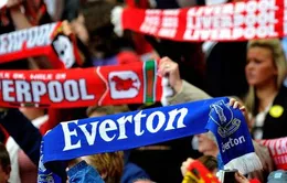Liverpool - Everton: Derby vì Champions League (3h00 ngày 29/1)