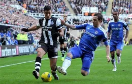 Chelsea - Newcastle: Xoá "dớp"! (22h00, K+1)
