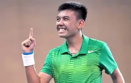 Lý Hoàng Nam: Kỳ tích năm 2013, hy vọng trong năm 2014