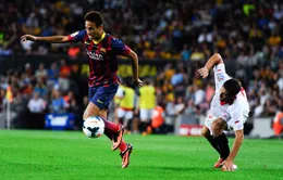 La Liga vòng 23: Barca, Real gặp khó và cơ hội của Atletico