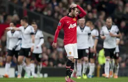 Hoà Man Utd, HLV Fulham chê David Moyes thiếu sáng tạo