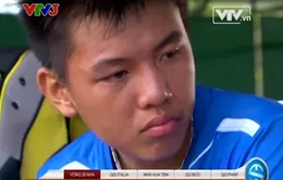 Chuyện buồn của quần vợt Việt Nam trước thềm Davis Cup