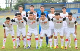 U19 Việt Nam: "Đừng bỏ hết trứng vào một cái rổ"