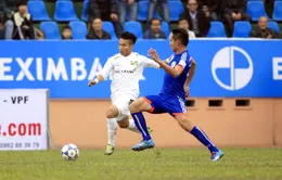 Tiền vệ Trần Phi Sơn: Chuyên gia kiến tạo mới