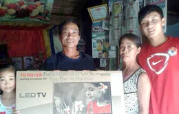 Công Phượng và Văn Khánh: 1 cái Tết, 2 tâm trạng