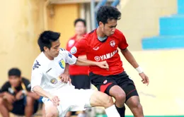 AFC Champions League: Vẫn là sân chơi quá tầm với các CLB Việt Nam?