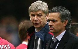 Đánh bại Liverpool, Wenger tự tin mắng Mourinho