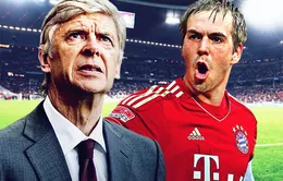 Arsenal lộ đội hình xuất phát trước trận gặp Bayern