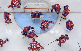 Olympic Sochi 2014: Đoàn Đức vững ngôi đầu, Nga tụt xuống vị trí thứ 5
