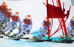 Olympic Sochi 2014: Ấn tượng ngày thi đấu thứ 11