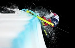Olympic Sochi 2014: Na Uy xuất sắc dẫn đầu sau 13 ngày thi đấu