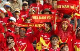 Bóng đá Việt Nam 2014: Gót Achilles của nền bóng đá