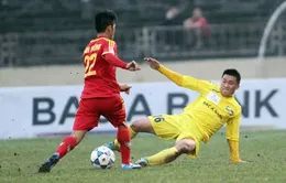 VFF đưa ra án phạt kỷ lục cho Đình Đồng