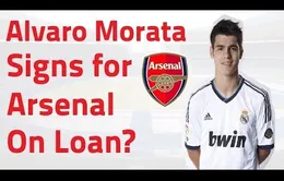 Tin chiều 2/3: Arsenal thắng lớn trên thị trường chuyển nhượng