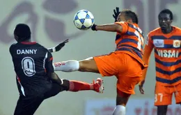 Thể thao 24/7: Câu chuyện bạo lực ở V.League và cách hành xử của VFF