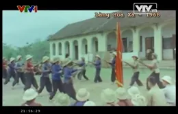 Ký ức Việt Nam: Nơi quê hương bài hát "Chiếc gậy Trường Sơn"