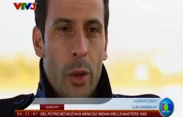 Huyền thoại Barca và ước mơ phát triển bóng đá nơi quê nhà