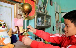 8/3 và những nỗi niềm riêng của các cầu thủ nữ