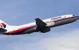 Máy bay Malaysia Airlines mất tích: Cục Hàng không Việt Nam lên tiếng 