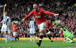19h45, K+1 Trực tiếp West Brom - Manchester United