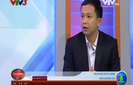 Góc chuyên môn: Hệ luỵ từ lịch thi đấu dày đặc của bóng đá châu Âu
