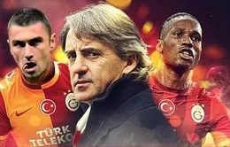 5 điều cần biết về đại chiến Chelsea - Galatasaray