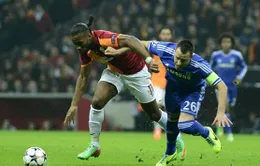 Lịch trực tiếp Champions League 19/3: Nóng bỏng ở Stamford Bridge