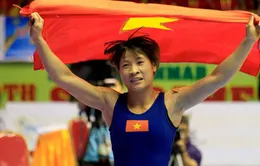 Nguyễn Thị Lụa trước những thách thức trong năm 2014