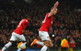 Xem lại bàn thắng tại Champions League rạng sáng 20/3