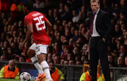 Giành vé tứ kết ngoạn mục, Moyes và các học trò mạnh miệng