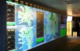 MH370 đã được vệ tinh theo dấu đến tận phút cuối như thế nào?