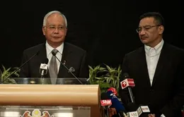 Hộp đen MH370 sẽ giải đáp mọi bí mật