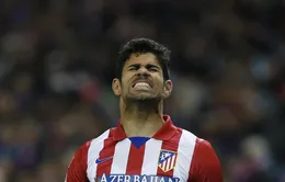 Tin sáng 27/3: Chelsea trả giá khủng cho Diego Costa