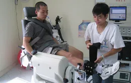 Y học thể thao Việt Nam đã đáp ứng được nhu cầu?