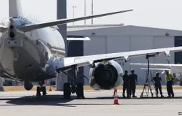 Vệ tinh Thái Lan phát hiện 300 vật thể gần nơi tìm kiếm MH370