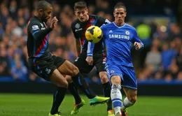 22h00 ngày 29/3, K+NS Trực tiếp Crystal Palace - Chelsea: Không thể thua!