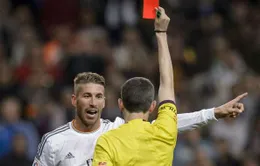 Bóng đá đang mất đi sự hấp dẫn vì những quả penalty kèm thẻ đỏ