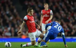 Premier League vòng 33: Cuộc chiến giành vé dự Champions League