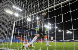 Ấn tượng thể thao: Những pha làm bàn ấn tượng lượt đi tứ kết Europa League