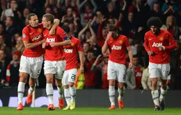 Newcastle - Man Utd: "Quỷ đỏ" báo thù (21h00, K+1)