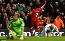 West Ham - Liverpool: Khởi động chờ đại chiến (22h00, K+1)