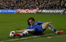 Mourinho gọi David Luiz là con quỷ