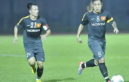 Khởi tố vụ bán độ ở CLB Ninh Bình